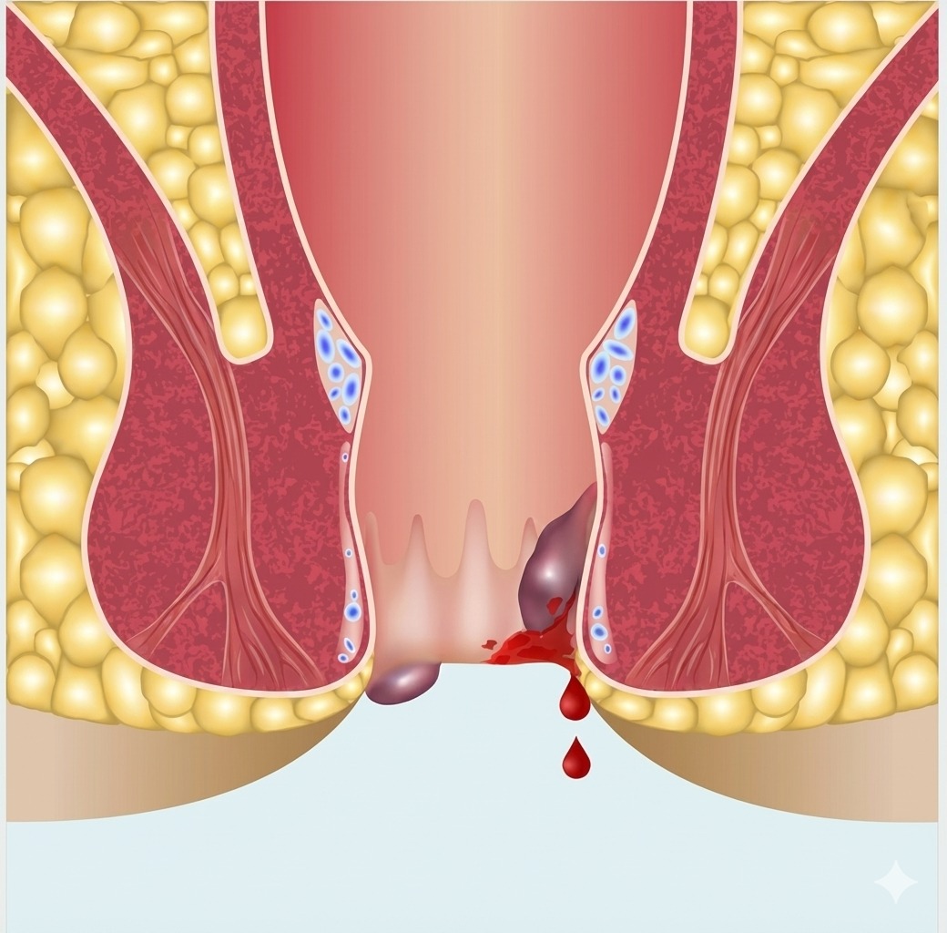 Piles Treatment
